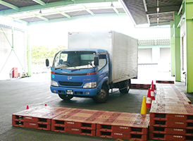 運転技術研修２