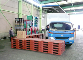 運転技術研修